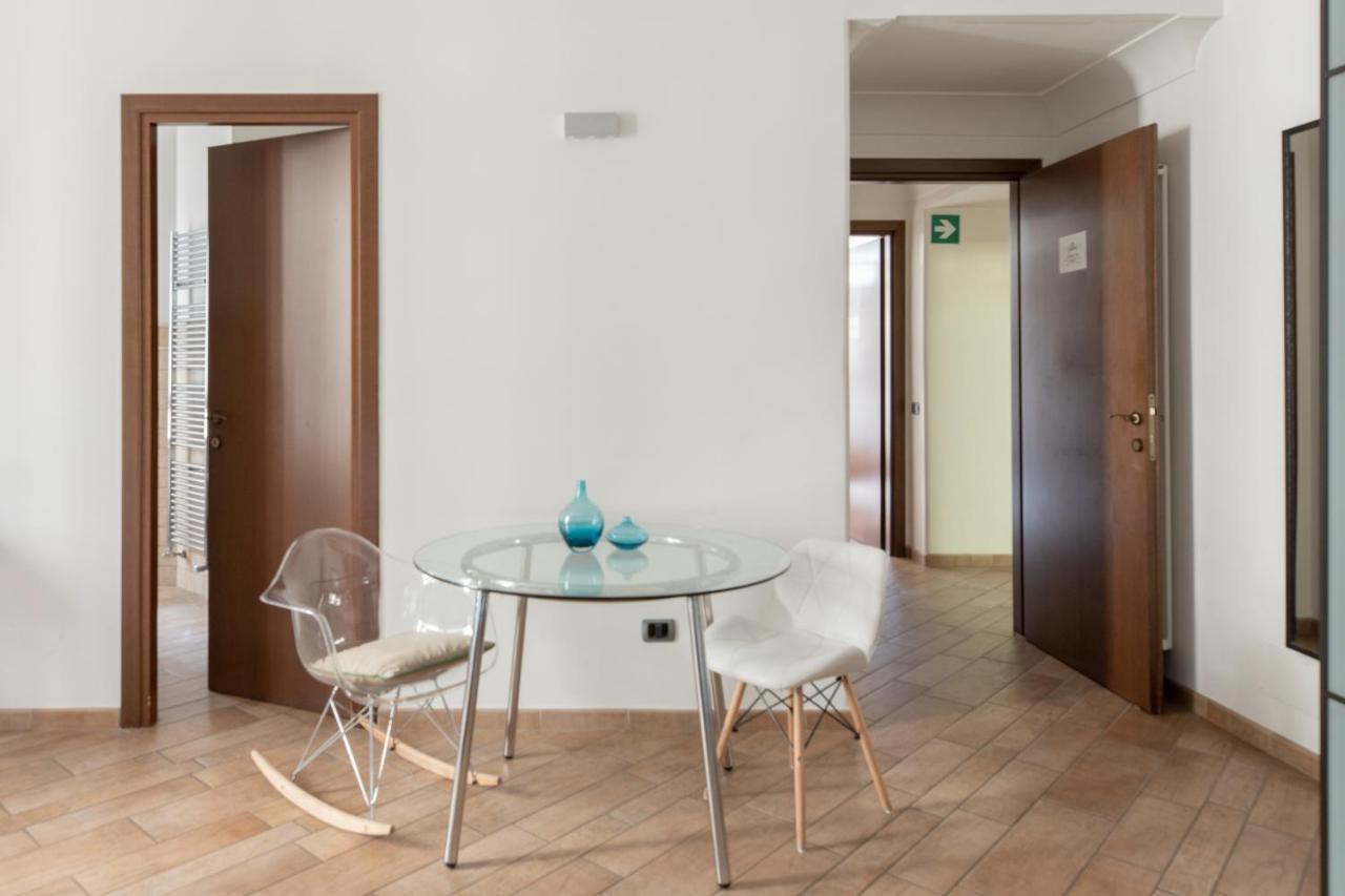 Flaminiarooms Rome Buitenkant foto