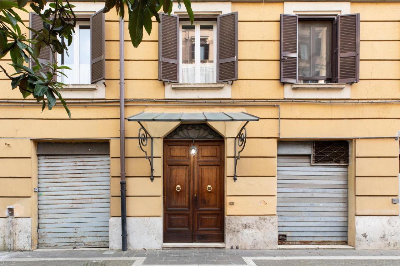 Flaminiarooms Rome Buitenkant foto